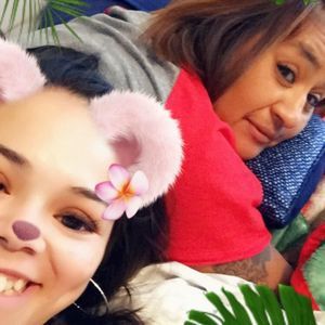 Meet your Posher, Itzayana